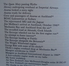 Listing 5 of 9 for HEAD IN THE CLOUDS. By G.N. Wells