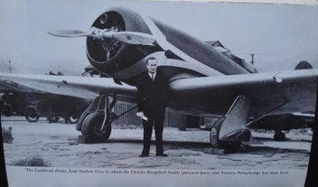 Listing 8 of 9 for HEAD IN THE CLOUDS. By G.N. Wells