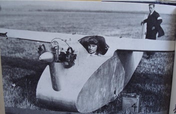 Listing 7 of 9 for HEAD IN THE CLOUDS. By G.N. Wells