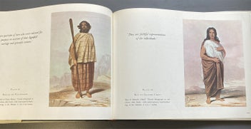 Listing 4 of 5 for Augustus Earle in New Zealand scarce
