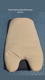 Listing 9 of 10 for 4moms Bassinet + extra mattress (stroller NOT included)