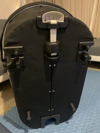 Listing 10 of 10 for 4moms Bassinet + extra mattress (stroller NOT included)