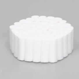Listing 2 of 3 for Dental Gauze High Absorbent Rolled Cotton Ball