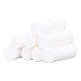 Listing 3 of 3 for Dental Gauze High Absorbent Rolled Cotton Ball