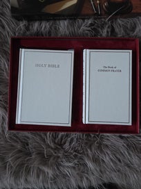 Listing 2 of 2 for OXFORD Bible and prayer book, free shipping