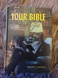 Listing 1 of 6 for Bible