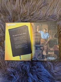 Listing 6 of 6 for Bible