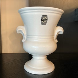 Listing 6 of 10 for Crown Lynn Studio Titian Ware Vase in near Mint Condition