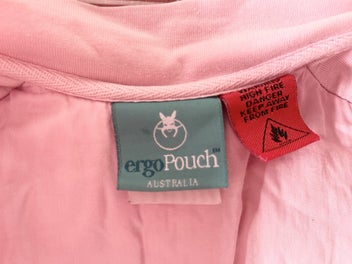 Listing 2 of 3 for Ergo Pouch Sleeping Bag