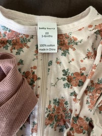 Listing 3 of 6 for 3-6 month bundle