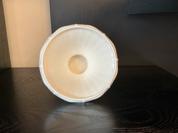 Listing 4 of 9 for Crown Lynn Roydon Pottery Vase in near Mint Condition