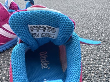 Listing 6 of 7 for Pink Nike & Pink Adidas -4c