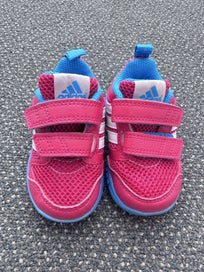 Listing 5 of 7 for Pink Nike & Pink Adidas -4c