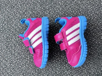 Listing 4 of 7 for Pink Nike & Pink Adidas -4c