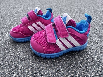 Listing 7 of 7 for Pink Nike & Pink Adidas -4c