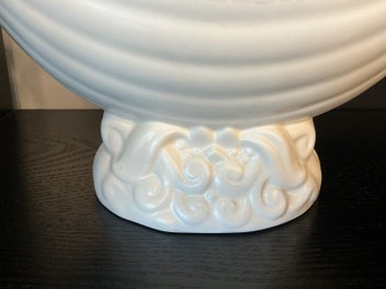 Listing 5 of 10 for Stunning Crown Lynn New Zealand Pottery Centrepiece No 549