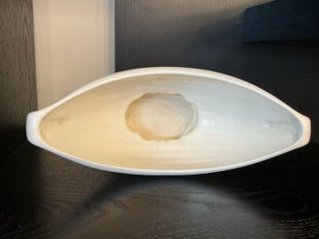 Listing 2 of 10 for Stunning Crown Lynn New Zealand Pottery Centrepiece No 549