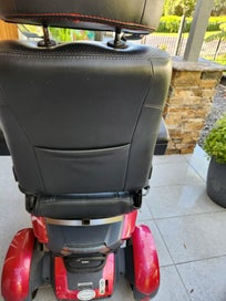Listing 9 of 19 for HEARTWAY VITA V12 MOBILITY SCOOTER