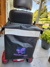 Listing 16 of 19 for HEARTWAY VITA V12 MOBILITY SCOOTER
