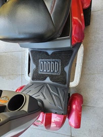 Listing 17 of 19 for HEARTWAY VITA V12 MOBILITY SCOOTER