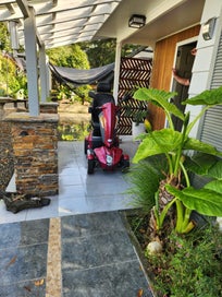 Listing 11 of 19 for HEARTWAY VITA V12 MOBILITY SCOOTER