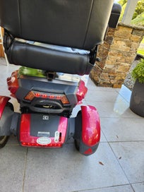 Listing 4 of 19 for HEARTWAY VITA V12 MOBILITY SCOOTER