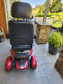 Listing 10 of 19 for HEARTWAY VITA V12 MOBILITY SCOOTER