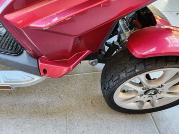 Listing 6 of 19 for HEARTWAY VITA V12 MOBILITY SCOOTER