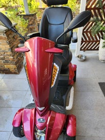 Listing 12 of 19 for HEARTWAY VITA V12 MOBILITY SCOOTER