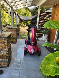 Listing 8 of 19 for HEARTWAY VITA V12 MOBILITY SCOOTER