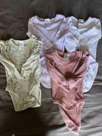 Listing 5 of 6 for 3-6 month bundle