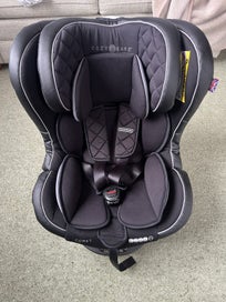 Listing 5 of 8 for Cozy N Safe Comet 360 Car Seat
