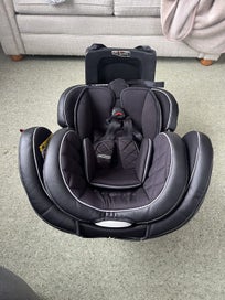 Listing 6 of 8 for Cozy N Safe Comet 360 Car Seat