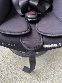 Listing 4 of 8 for Cozy N Safe Comet 360 Car Seat