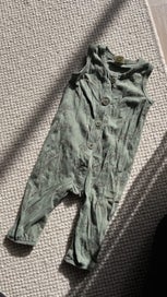 Listing 4 of 4 for Nature Baby August Suit size 3-6m