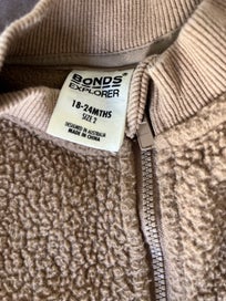 Listing 2 of 3 for Bonds explorer