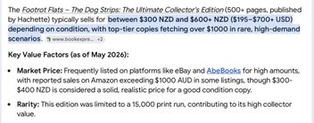 Listing 2 of 3 for Footrot Flats Ultimate Collectors Edition