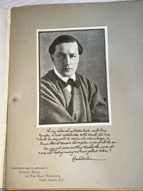 Listing 10 of 16 for Edmund Dulacs' Picture Book
