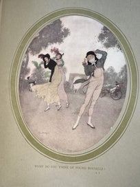 Listing 11 of 16 for Edmund Dulacs' Picture Book