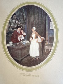 Listing 15 of 16 for Edmund Dulacs' Picture Book