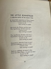 Listing 16 of 16 for Edmund Dulacs' Picture Book