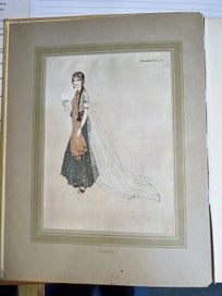 Listing 4 of 16 for Edmund Dulacs' Picture Book