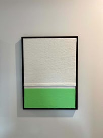 Listing 6 of 7 for Minimal White & Neon Pair