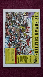 Listing 2 of 6 for Captain America - Issue 255 - 40th Anniversary Issue - High Grade