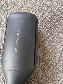 Listing 3 of 6 for GHD duet style