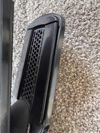 Listing 2 of 6 for GHD duet style