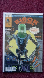Listing 4 of 15 for Black Hammer - Amazing run of 30 comics - Jeff Lemire masterpiece !