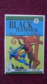 Listing 3 of 15 for Black Hammer - Amazing run of 30 comics - Jeff Lemire masterpiece !