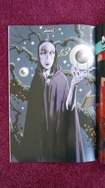Listing 15 of 15 for Black Hammer - Amazing run of 30 comics - Jeff Lemire masterpiece !