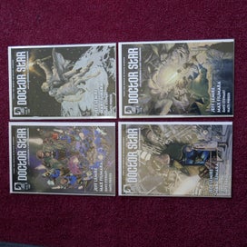 Listing 10 of 15 for Black Hammer - Amazing run of 30 comics - Jeff Lemire masterpiece !